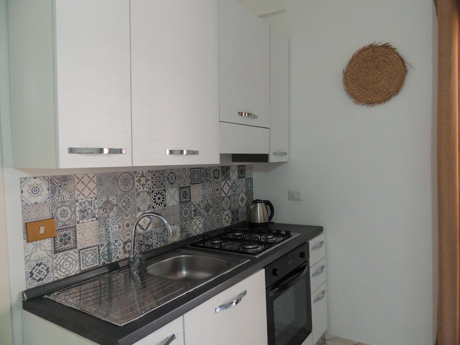 Dolphin House Apartment Pompei Exterior photo
